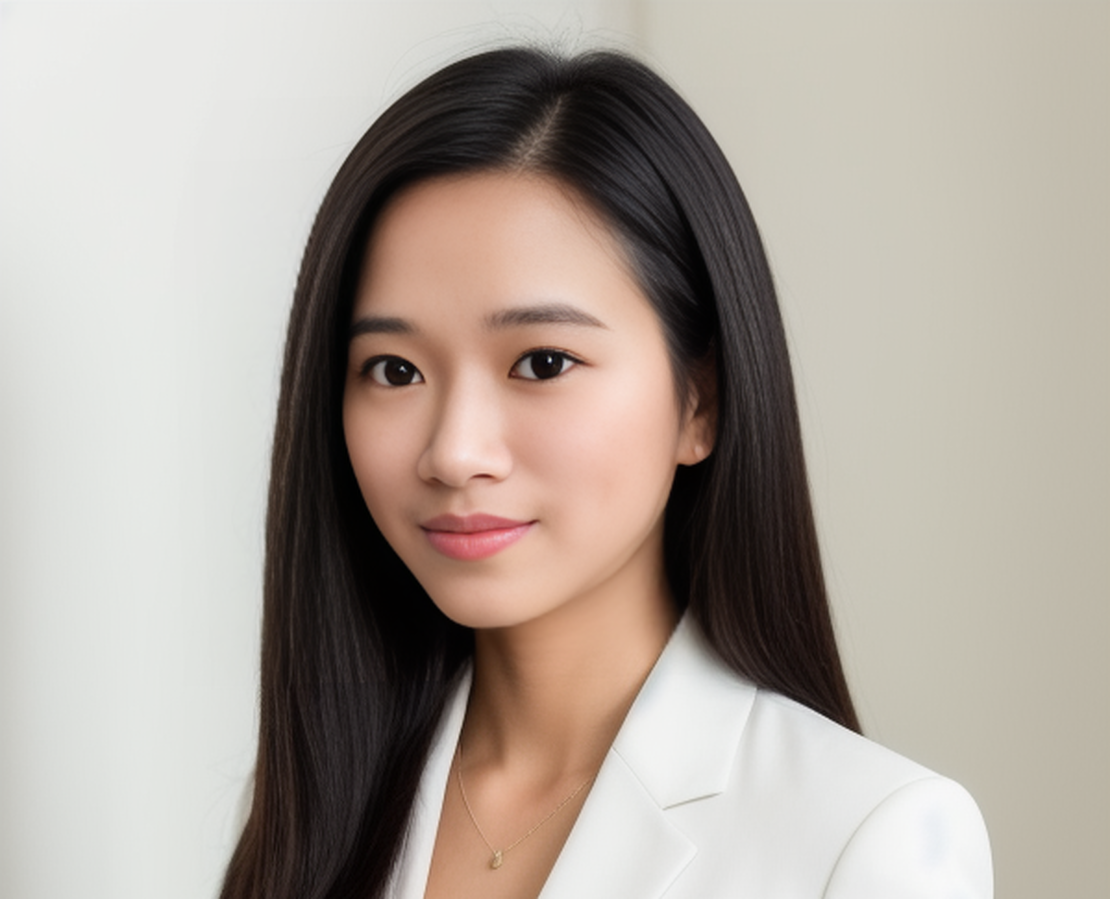 Hey, I am Thao!