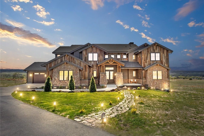 1587 Arrowpoint Court Franktown, CO 80116