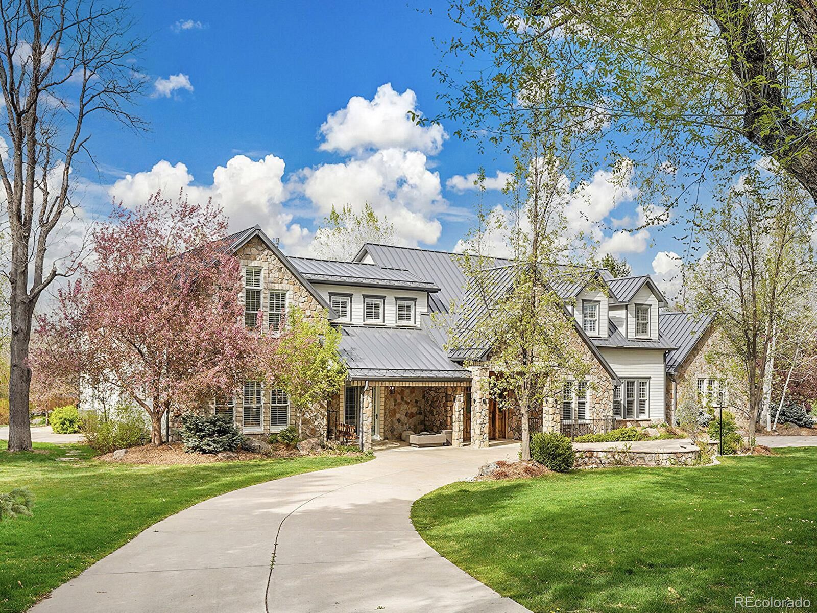 Cherry Hills Village - 1075 E Oxford Ln