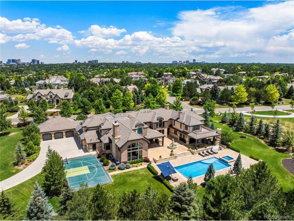 Greenwood Village - 4040 E Forbes Ct