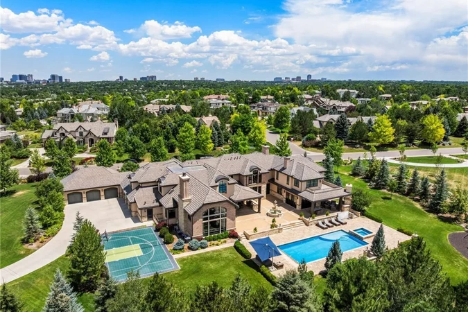 Greenwood Village - 4040 E Forbes Ct